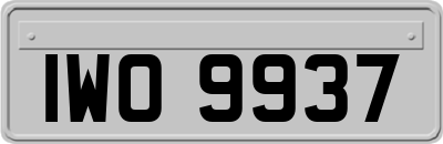 IWO9937