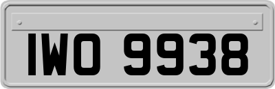 IWO9938