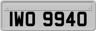 IWO9940