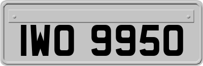 IWO9950