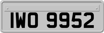 IWO9952