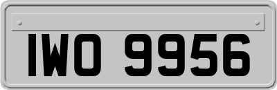 IWO9956