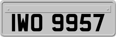 IWO9957