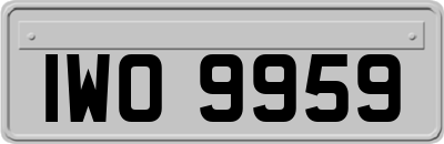 IWO9959