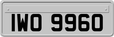 IWO9960