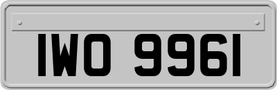 IWO9961
