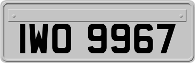 IWO9967