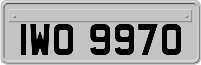 IWO9970