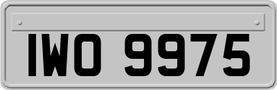 IWO9975