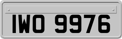 IWO9976