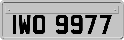 IWO9977