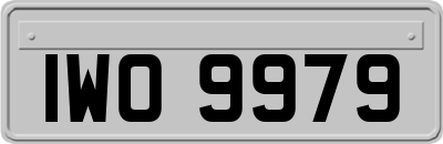 IWO9979