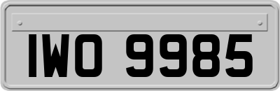 IWO9985