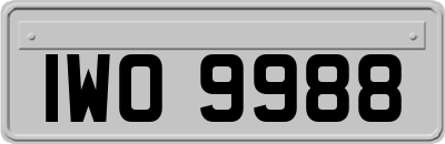 IWO9988