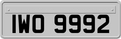 IWO9992