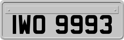 IWO9993