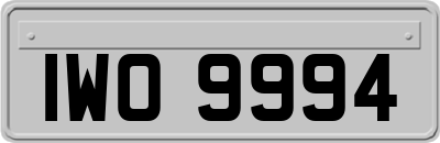 IWO9994