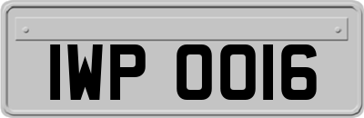 IWP0016
