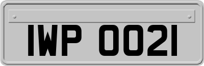 IWP0021
