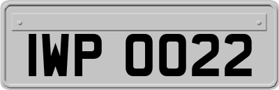 IWP0022