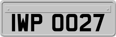 IWP0027