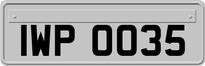IWP0035