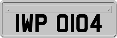 IWP0104