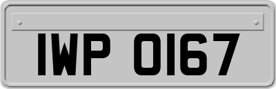 IWP0167