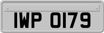 IWP0179