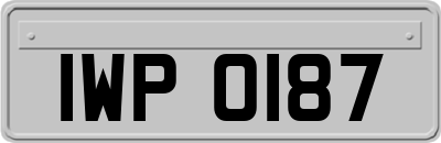 IWP0187