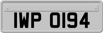 IWP0194