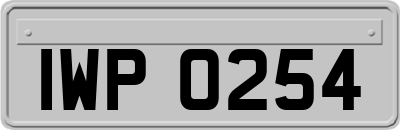 IWP0254