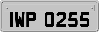 IWP0255