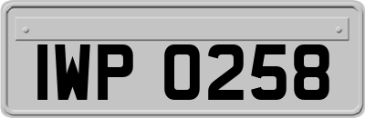 IWP0258