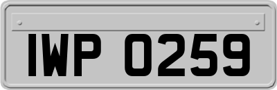 IWP0259