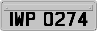 IWP0274