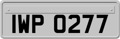 IWP0277