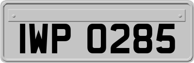 IWP0285