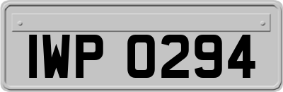 IWP0294