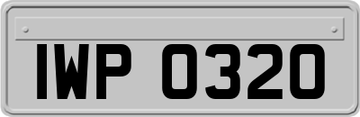 IWP0320