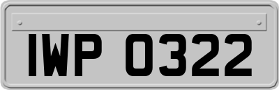 IWP0322