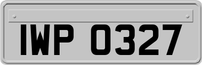 IWP0327