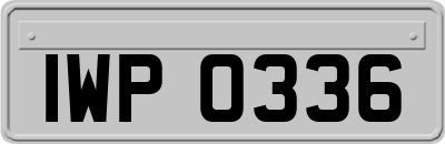 IWP0336