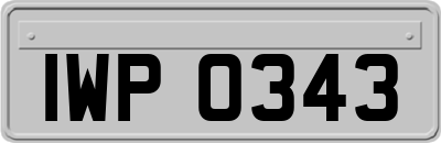 IWP0343