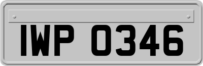 IWP0346