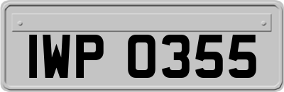 IWP0355