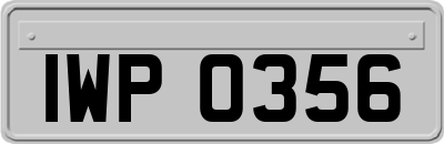 IWP0356