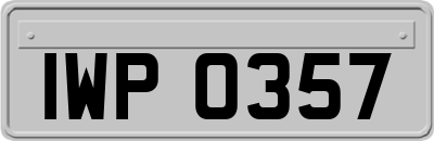 IWP0357