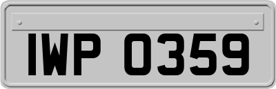 IWP0359