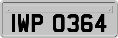 IWP0364